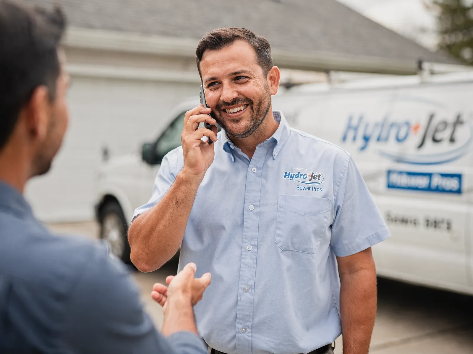 Hydro Jetting Independence, KS FAQs